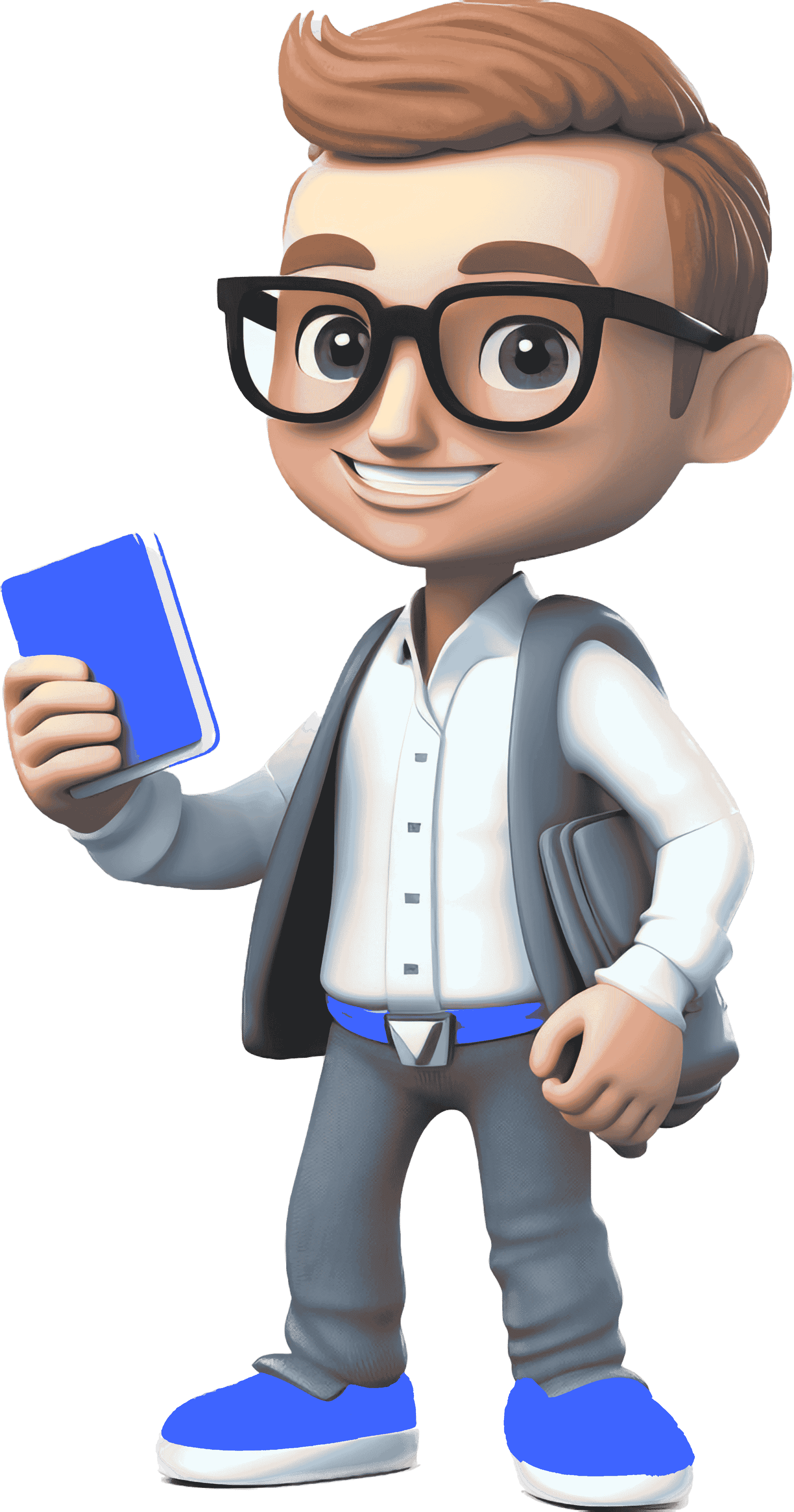 Developer Avatar